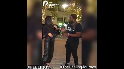 FEELINGS The Healing Journey