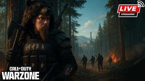 🔴Warzone M&K Sniping: Black Ops 7 Reveal Today, What is Warzone's Fate?