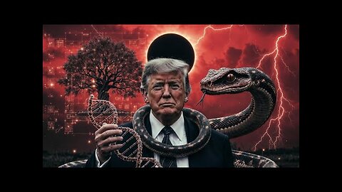 WARNING! TRUMP ANNOUNCES A.I. GENESIS MISSION! THE GOVERNMENTS PLAN TO PLAY GOD WITH YOUR BODY!