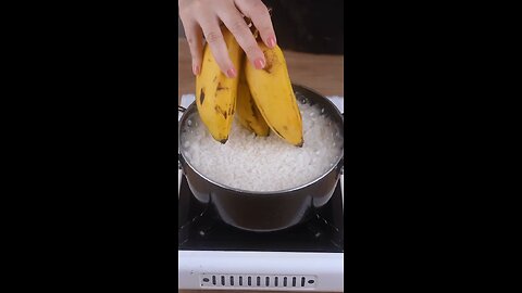 How did I not learn this before! Everyone is cooking rice like this after seeing this genius idea