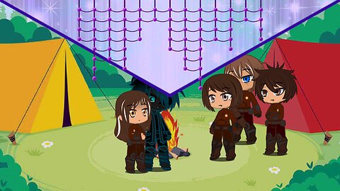 Returning the little huntress || Sans AU || Part 2