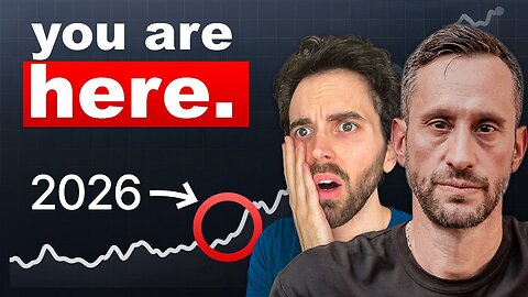 How To Get Rich In Crypto In 2026 (The Next Solana) | Bitcoin Veteran