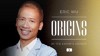 Building Mobile Legends Bang Bang and Shaping the Future of Mobile Esports | Origins Podcast #23