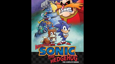 Sonic Adventure DX Part 1: I was craving some DX!!!