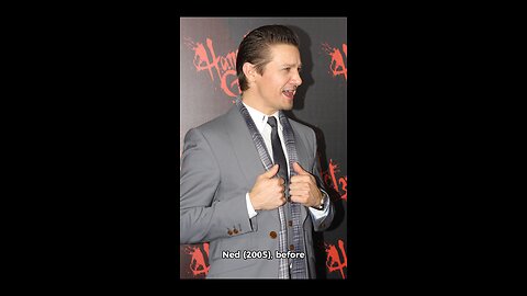 Jermy Renner