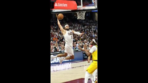Max Strus Throws Down a Vicious Slam! 😤🔥‼