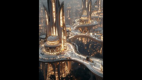 The millennial: the stargate of peace