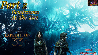 Clair Obscur: Expedition 33 Part 2 | Searching for the Indigo Tree