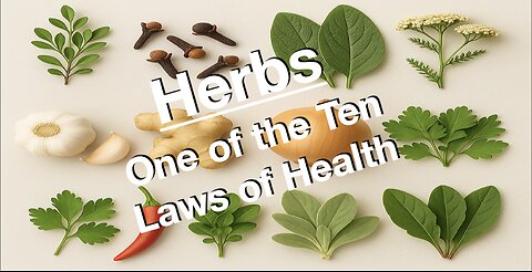 Health Part 1; How it began with us. Testimony Press Publications
