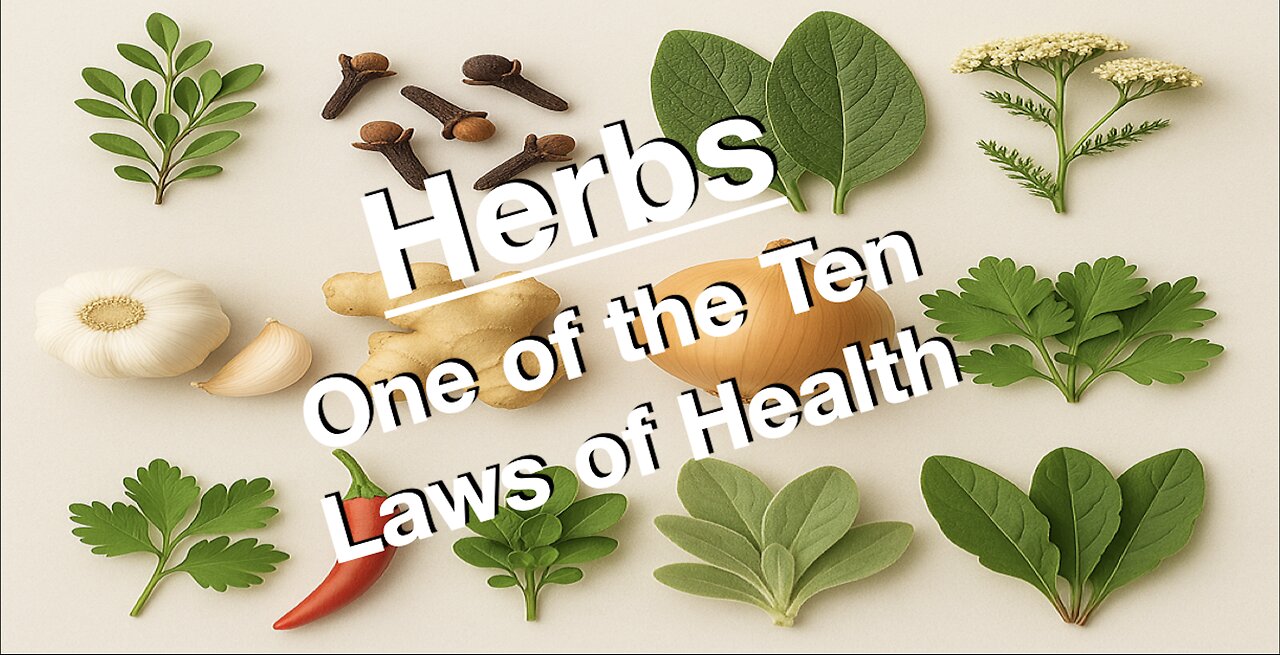 Health Part 1; How it began with us. Testimony Press Publications