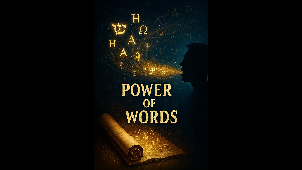 The Hidden Power of Words: Agrippa’s Secrets of Magical Language and Divine Names #short