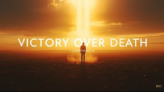 1 Corinthians 15-16 Explained | Raised in Glory | 12/3/25