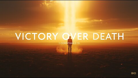 1 Corinthians 15-16 Explained | Raised in Glory | 12/3/25