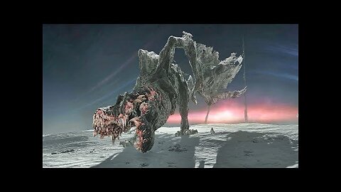 Elden Ring Nightreign - Adel, Baron of Night Boss Fight (4K 60FPS)