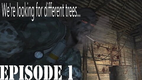 Call of Duty: World at War (Let's Play) Ep: 1 - Pacific Theatre
