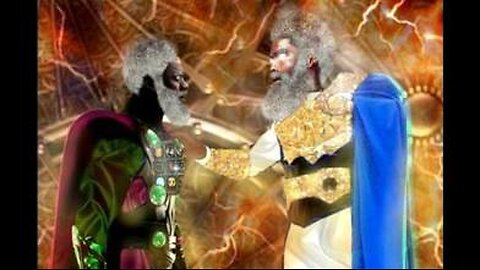 PRAISE THE MOST HIGH GOD YAHAWAH AND HIS SON YAHAWASHI: THEY ARE GUARDIANS OF THE ELECT ISRAELITES!!