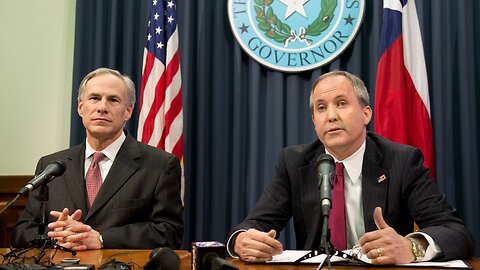 'It's Time to Lock Him Up': Attorney General Set to Take Action Against Texas Democrats Ringleader