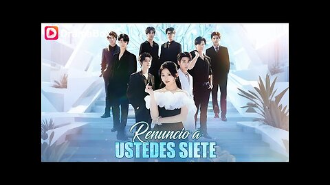 Renuncio A Ustedes Siete (Doblado)