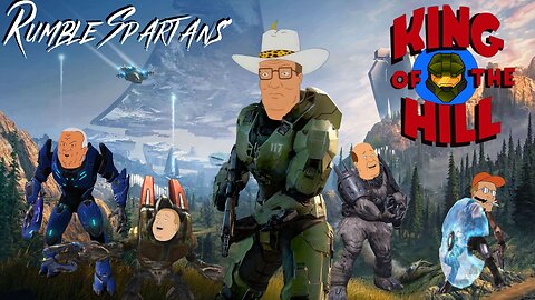 Rumble Spartans December Event