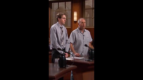Judge Judy explains adulting!