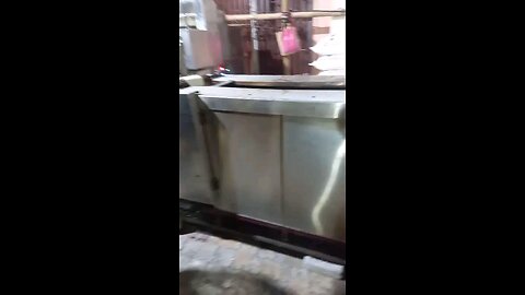 machine