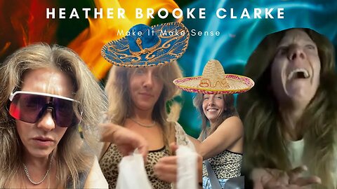 Short msg to JP.Heather's 1st Court Appearance For PF Fight, Talks About Bond, Rages At Bank & Road