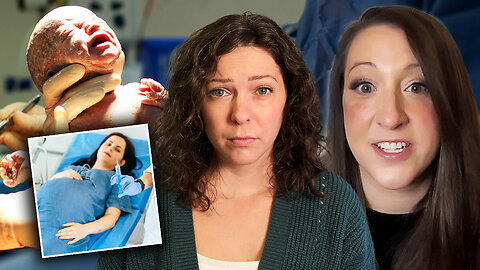 Undercover investigation reveals unrestricted late-term abortions in Canada