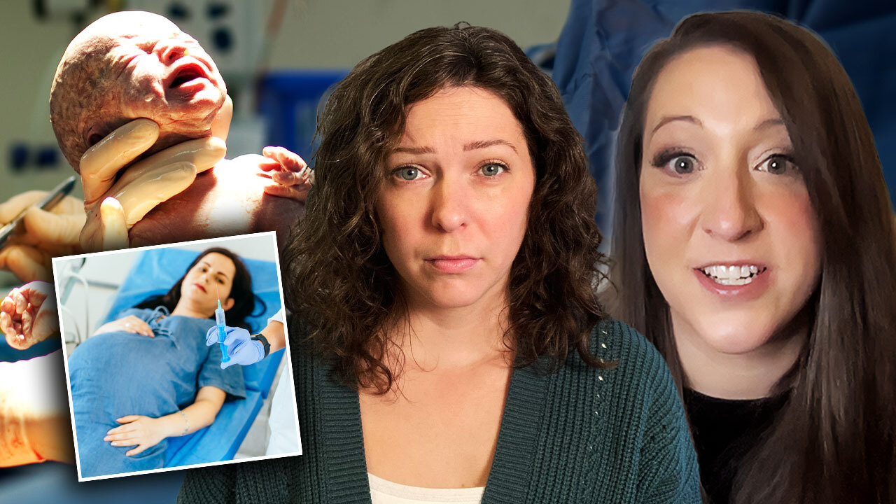 Undercover investigation reveals unrestricted late-term abortions in Canada