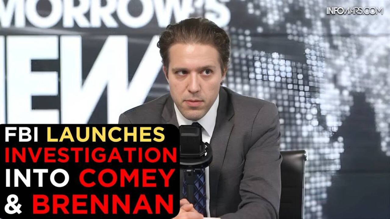 Tomorrows News Tonight With Chase Geiser (07/09/2025) Episode #2