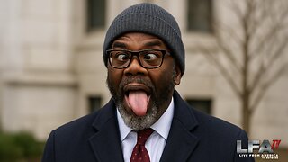 IT'S NOT "RACIST" TO ARREST CRIMINALS!