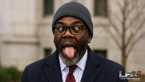 IT'S NOT "RACIST" TO ARREST CRIMINALS!