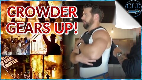 Crowder's Bulletproof Arguments PART 2