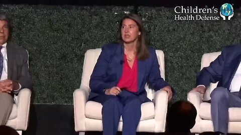 The health freedom movement got our biggest win EVER this year.2025