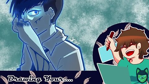 Drawing Your.... #4 || Speedpaint