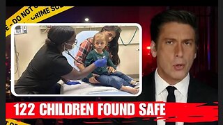 122 Missing Children Found Alive in Florida’s Largest Multi-Agency Recovery Mission Ever ~ by 'Hoot Done It' 12/7/25