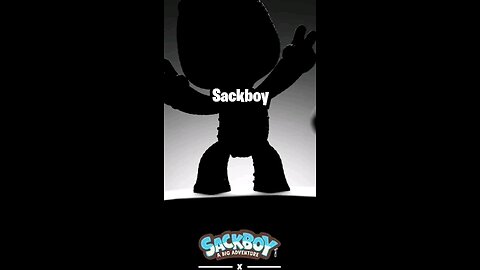 Sackboy x YouToonz Figure