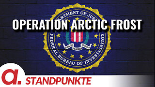 Operation Arctic Frost | Von Peter Frey