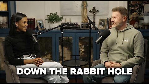 Candace x Baron Coleman LIVE!! | Candace