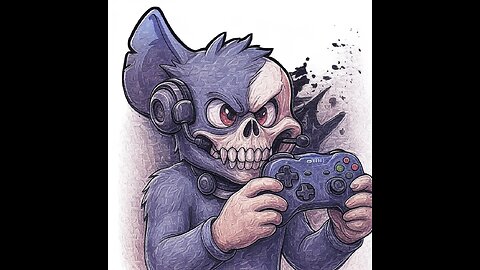 Gamers are in Control | Streaming Time!
