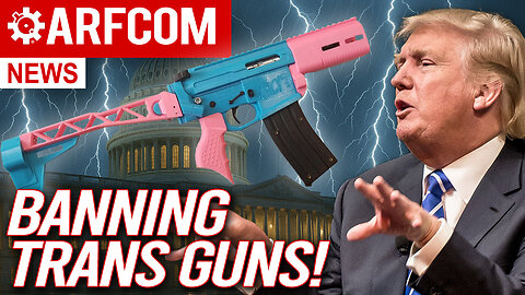 $1,000 Gun Registration | Trans Gun Ban | Delaware Loses Under 21 Ban