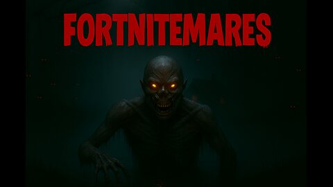 Who's Gaming on Rumble??