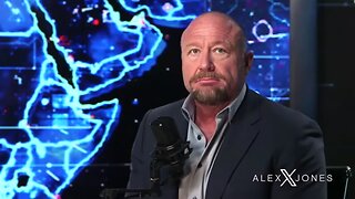 ALEX JONES (Full Show) Thursday - 5/1/25