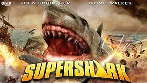 The Giant Shark Confession