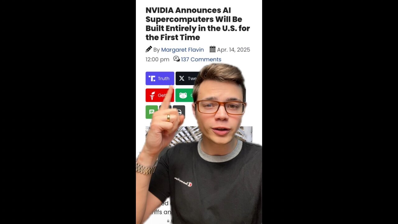 Victor Reacts: Liberals Would Rather You Suffer than Trump be Right