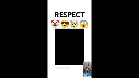 RESPECT this illusion video #trending #viral #newonrumble #magic