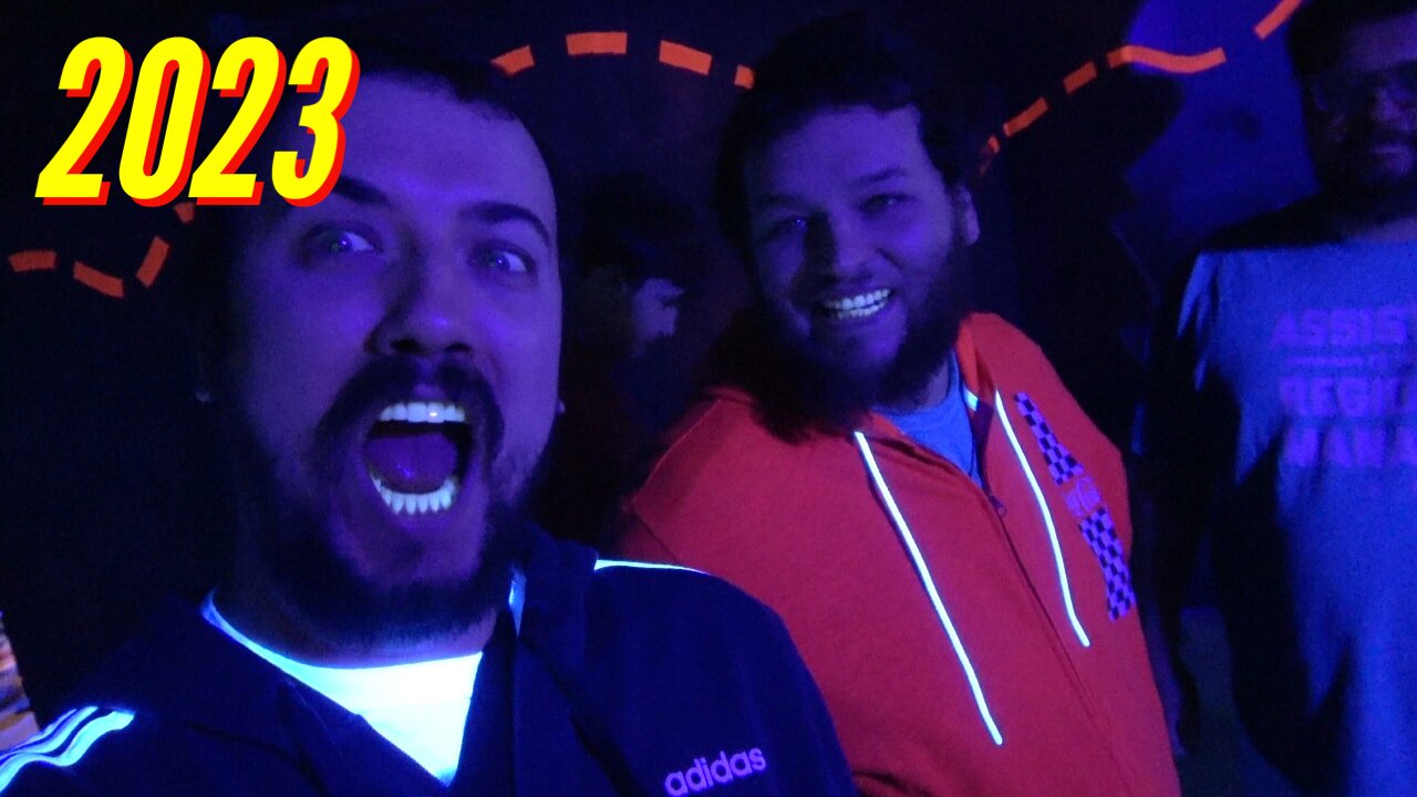 ADVENTURE AQUARIUM ADVENTURE (PART 2)