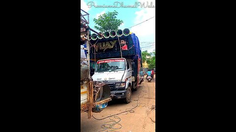 Village ka setup kaisa laga dosto DJ