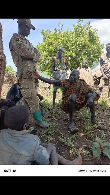 𝚃𝚑𝚎 𝙺𝚊𝚛𝚒𝚖𝚘𝙹𝚘𝚗𝚐 𝙻𝚒𝚏𝚎𝚜𝚝𝚢𝚕𝚎