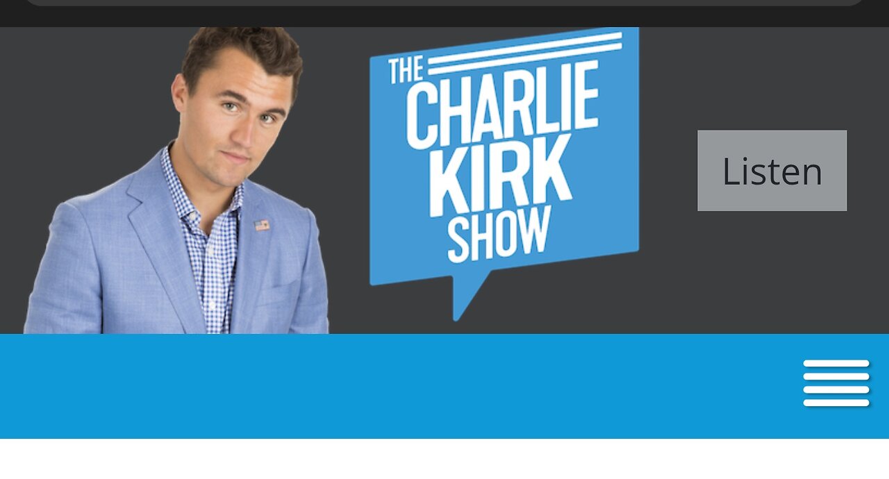 The RADICALS ON BOTH SIDES IS CRAZY