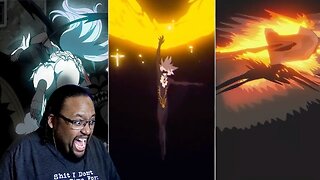 When Anime Studios Say No To Human Rights = God Tier Animation (Top 25) Reaction